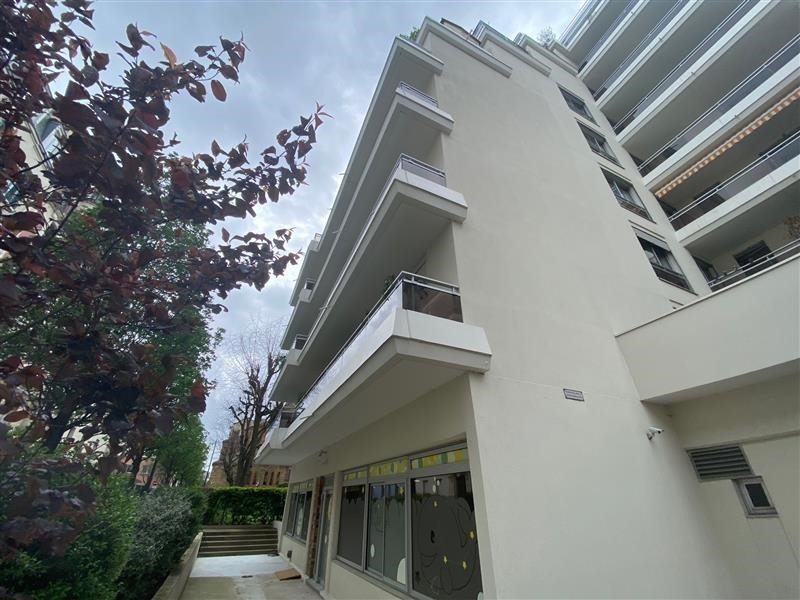 Vente Investisseur Bureaux VINCENNES (94300) - Photo 6