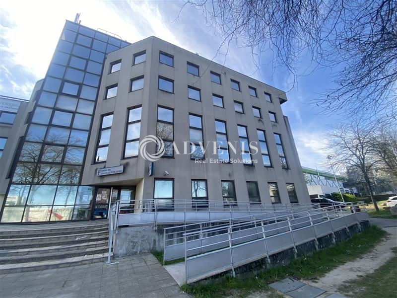 Location Bureaux ROSNY SOUS BOIS (93110) - Photo 1