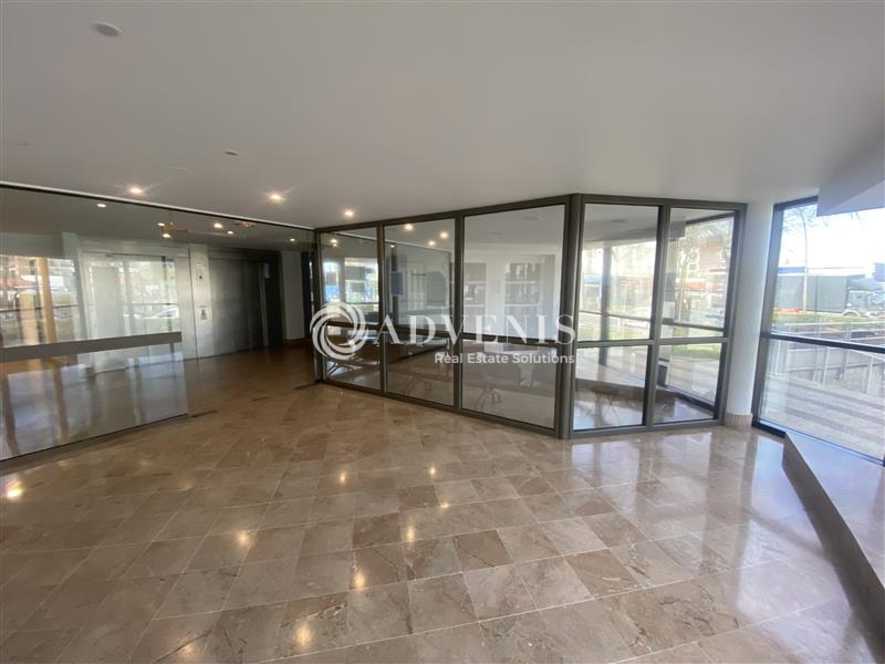 Location Bureaux ROSNY SOUS BOIS (93110) - Photo 2