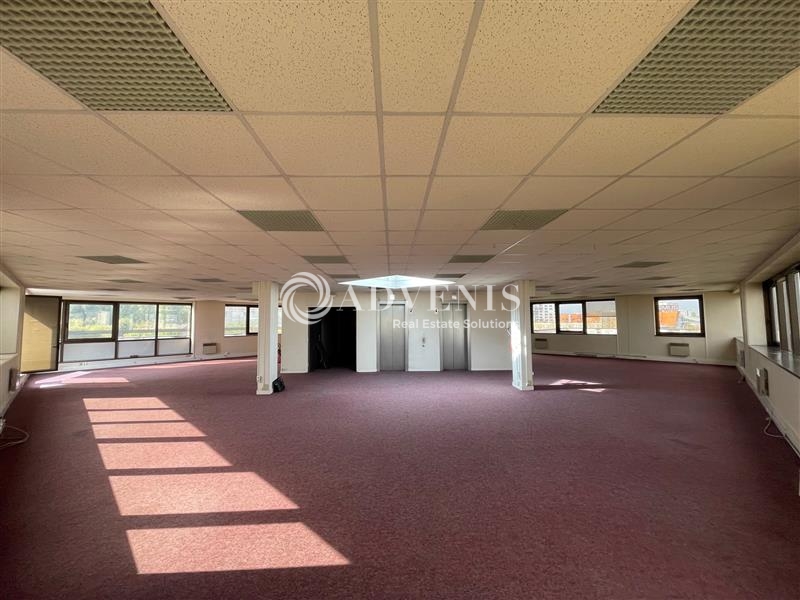 Location Bureaux ROSNY SOUS BOIS (93110) - Photo 5