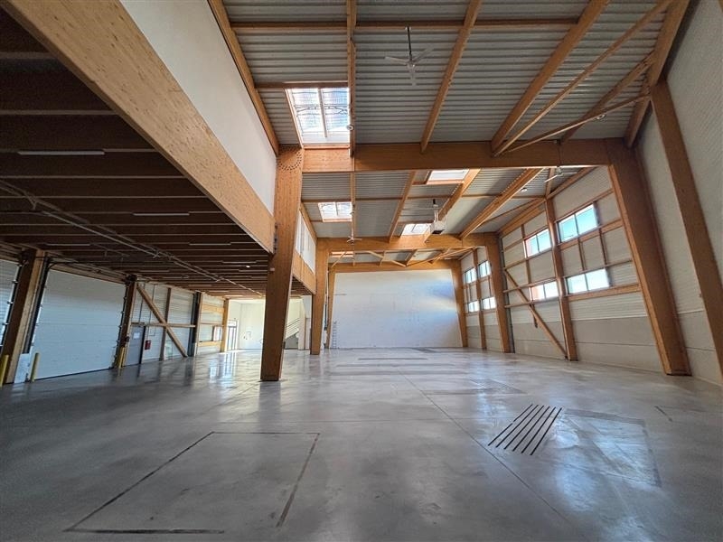 Location Activités Entrepôts ROMAINVILLE (93230) - Photo 2