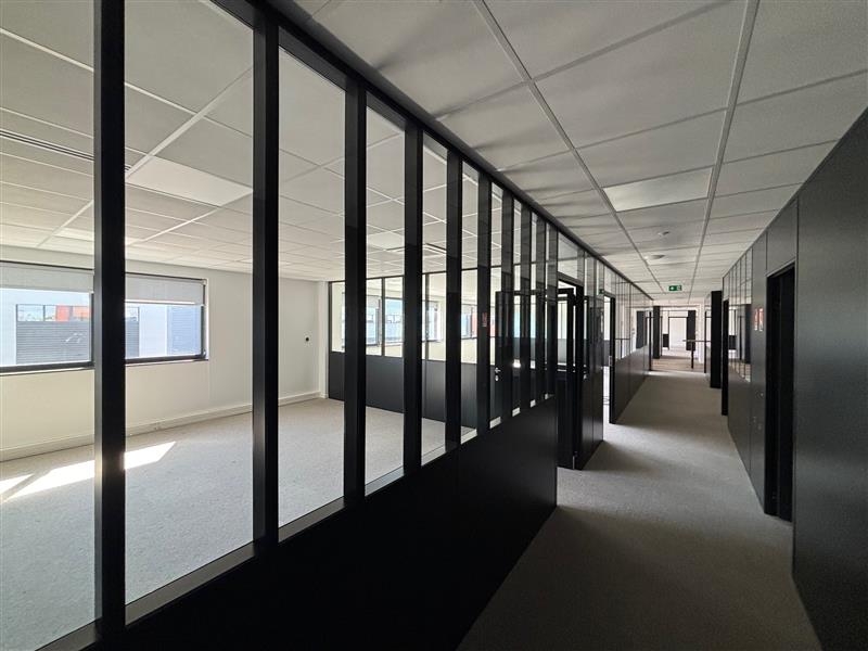 Location Activités Entrepôts ROMAINVILLE (93230) - Photo 5