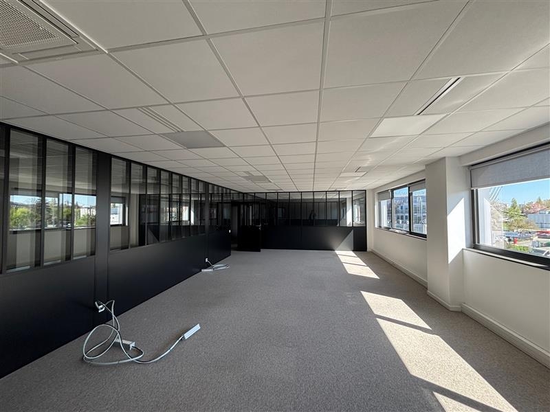 Location Activités Entrepôts ROMAINVILLE (93230) - Photo 6