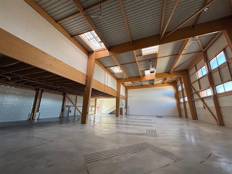 Location Activités Entrepôts ROMAINVILLE (93230) - Photo 7