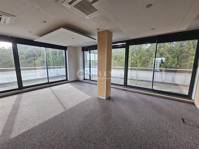 Location Bureaux ROSNY SOUS BOIS (93110) - Photo 12