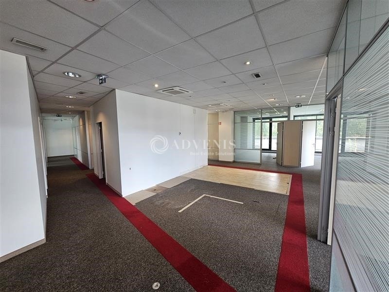 Location Bureaux ROSNY SOUS BOIS (93110) - Photo 5