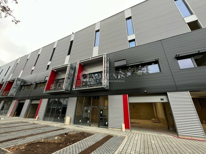 Location Activités Entrepôts BOBIGNY (93000) - Photo 4