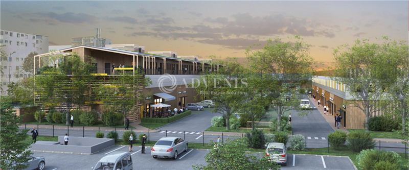 Location Activités Entrepôts FRESNES (94260) - Photo 11