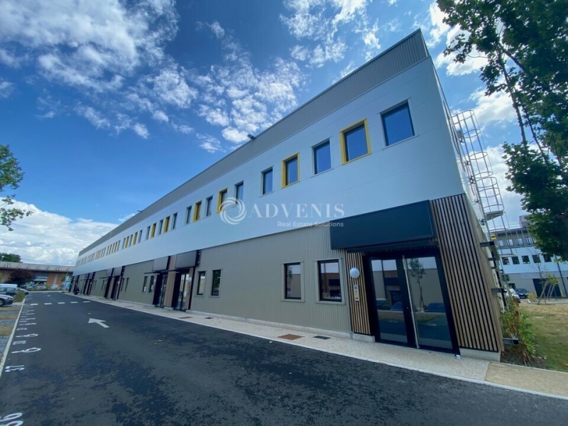 Location Activités Entrepôts FRESNES (94260) - Photo 2