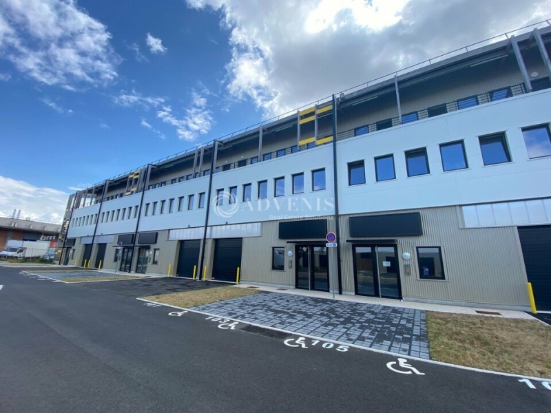 Location Activités Entrepôts FRESNES (94260) - Photo 4