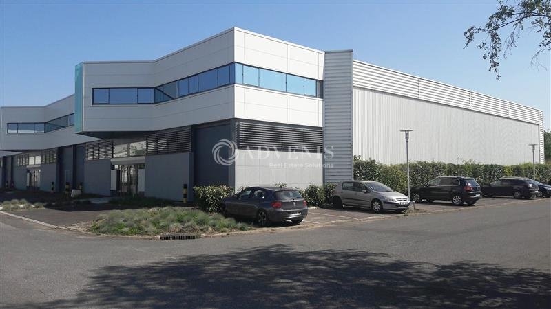 Location Activités Entrepôts BONNEUIL SUR MARNE (94380) - Photo 4