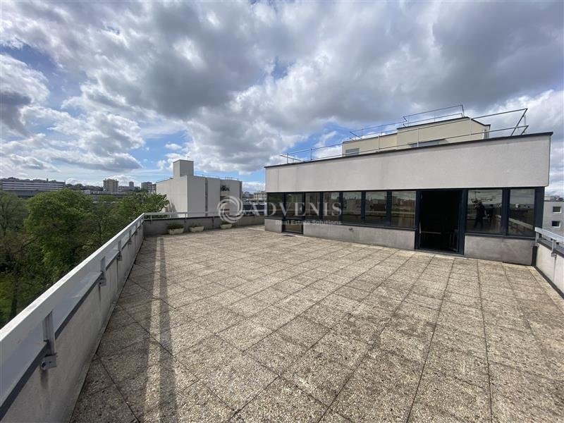 Location Bureaux PANTIN (93500) - Photo 10