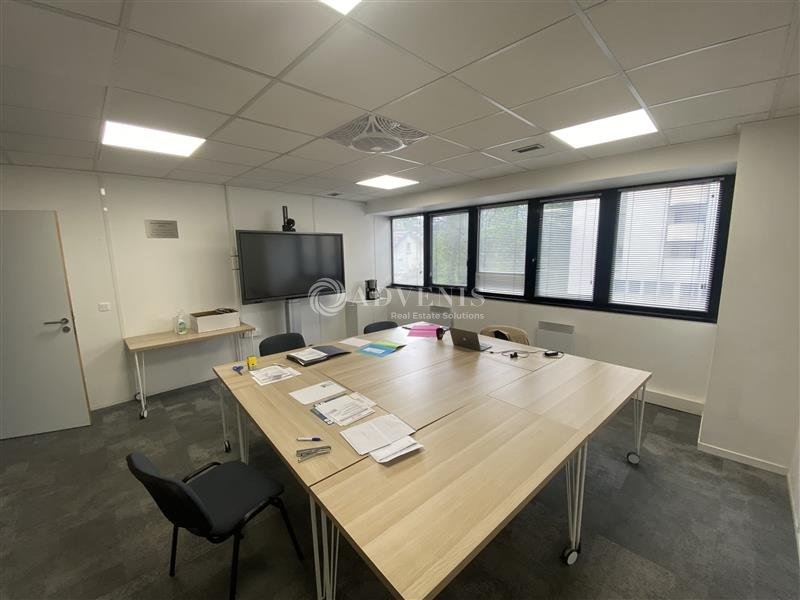 Location Bureaux PANTIN (93500) - Photo 5