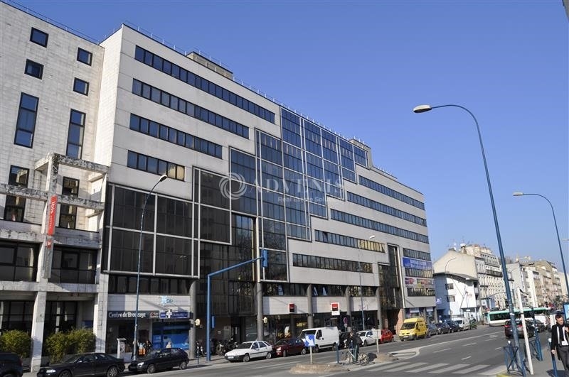 Location Bureaux PANTIN (93500) - Photo 4