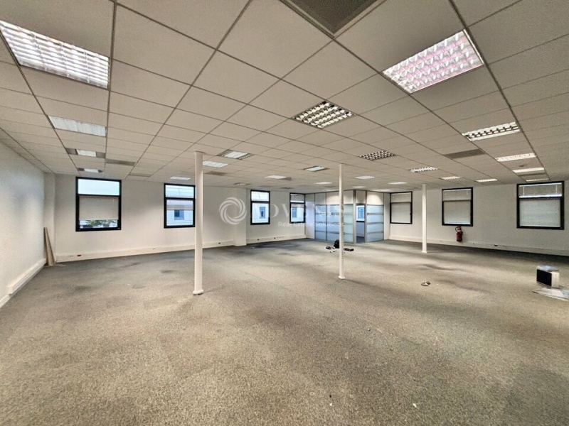 Location Bureaux et activités légères CRÉTEIL (94000) - Photo 2