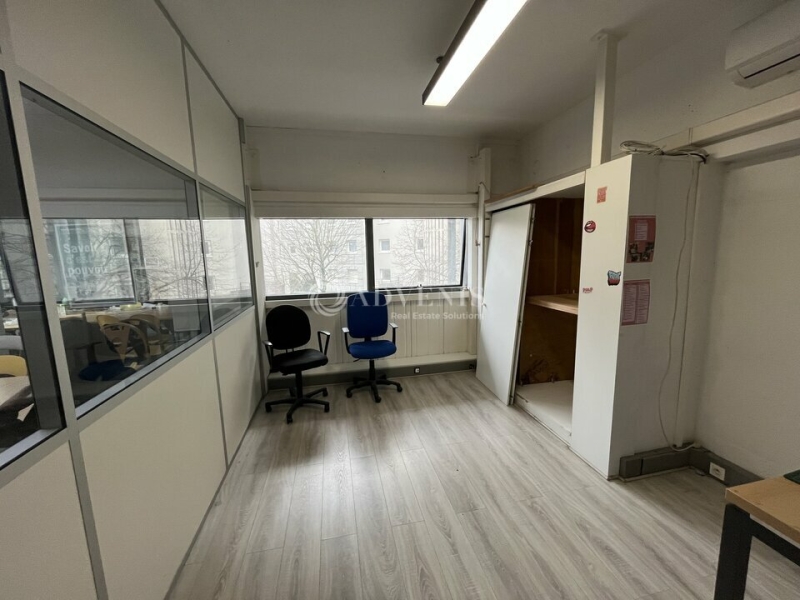 Location Activités Entrepôts PANTIN (93500) - Photo 6