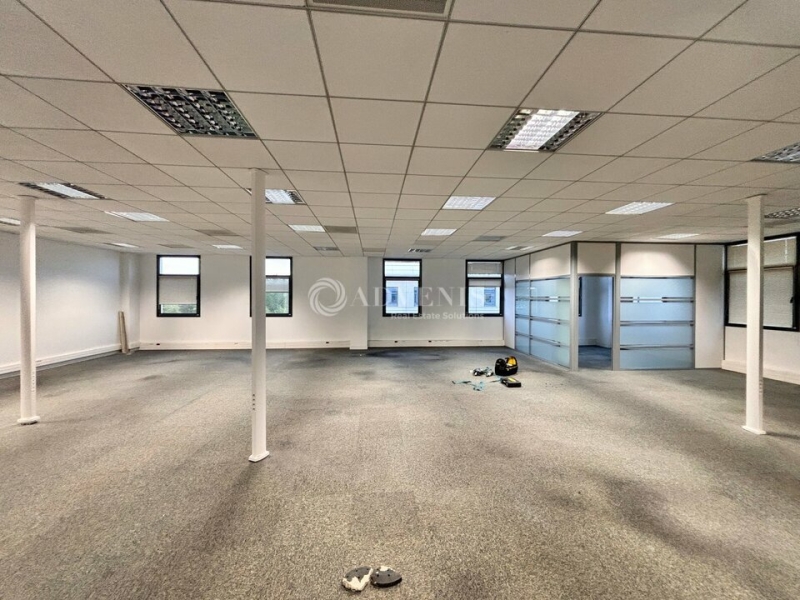 Location Bureaux et activités légères CRETEIL (94000) - Photo 2