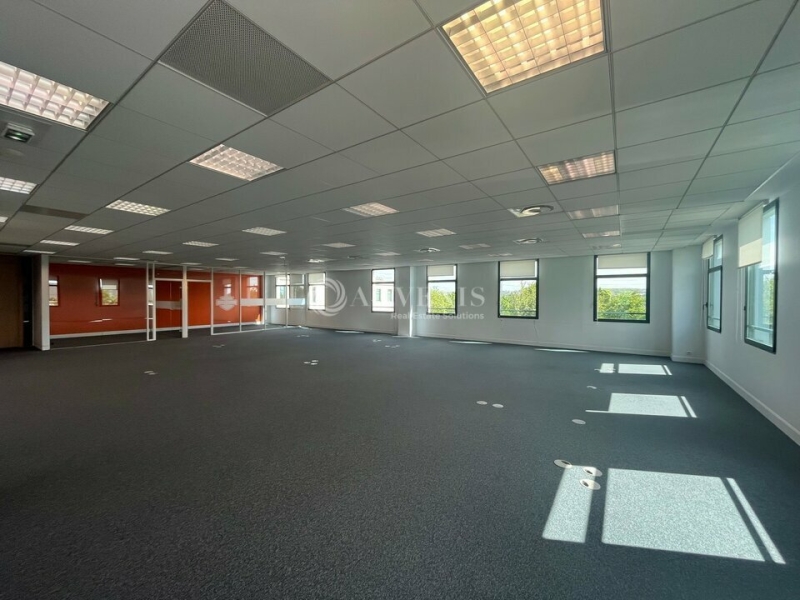 Location Bureaux et activités légères CRETEIL (94000) - Photo 6