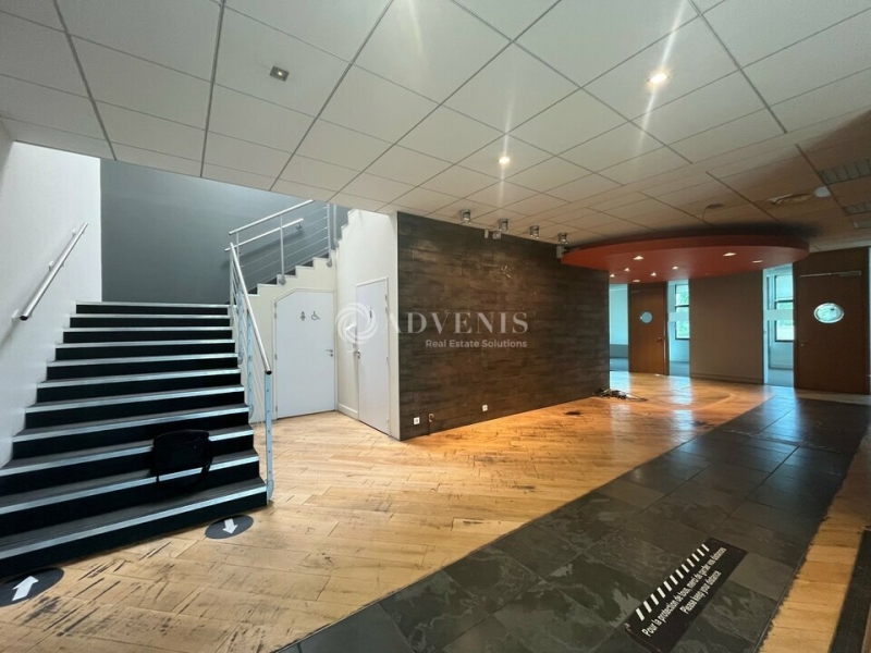 Location Bureaux et activités légères CRETEIL (94000) - Photo 8