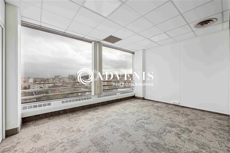 Location Bureaux ROSNY SOUS BOIS (93110) - Photo 11
