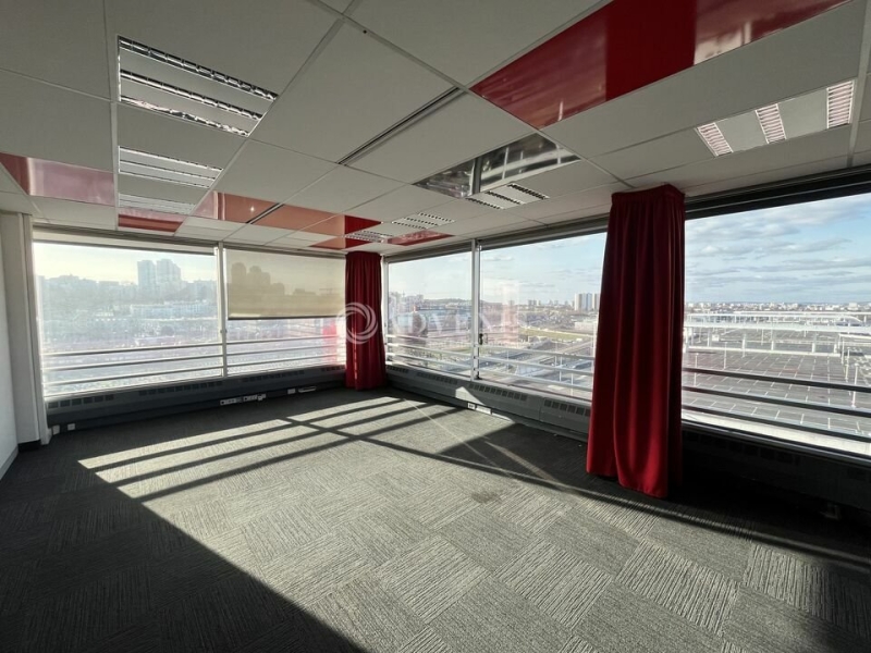 Location Bureaux ROSNY SOUS BOIS (93110) - Photo 12