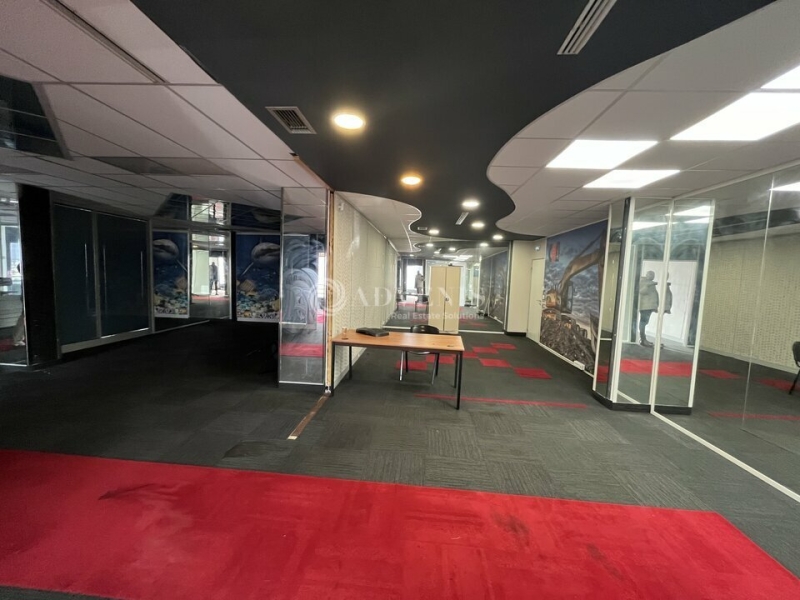 Location Bureaux ROSNY SOUS BOIS (93110) - Photo 5