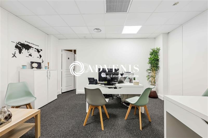 Location Bureaux ROSNY SOUS BOIS (93110) - Photo 1
