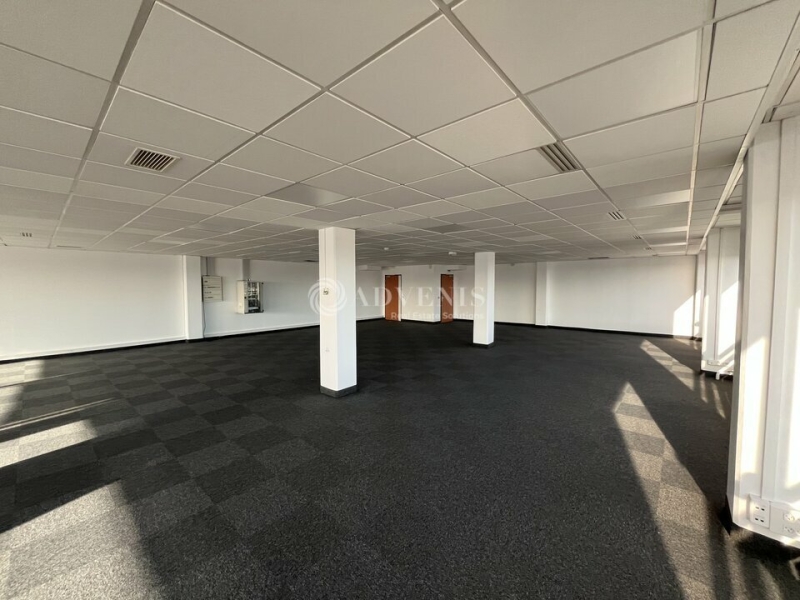 Location Bureaux ROSNY SOUS BOIS (93110) - Photo 7