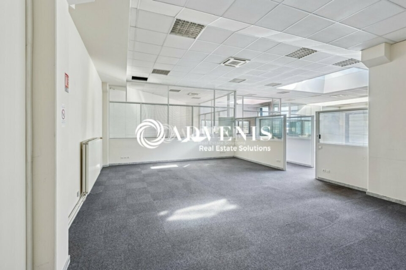 Location Bureaux CHAMPIGNY SUR MARNE (94500) - Photo 5
