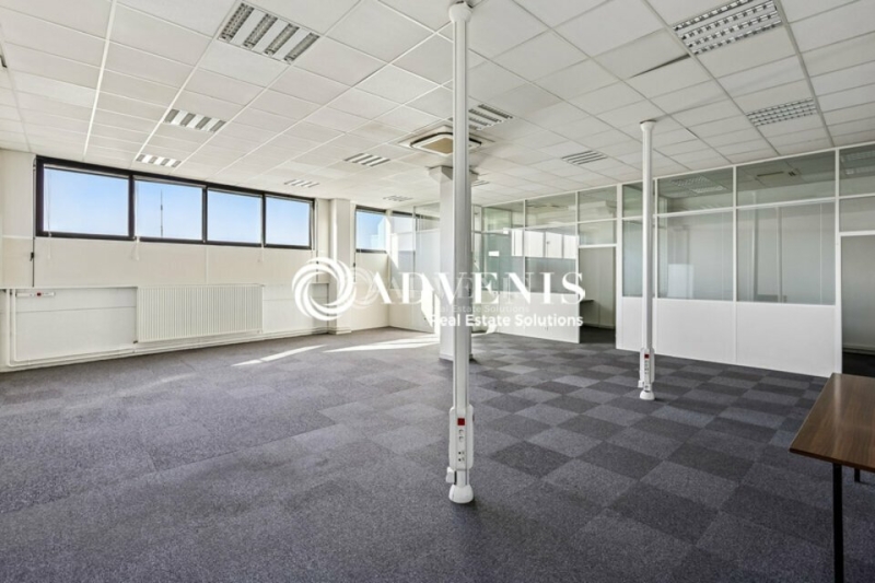 Location Bureaux CHAMPIGNY SUR MARNE (94500) - Photo 7