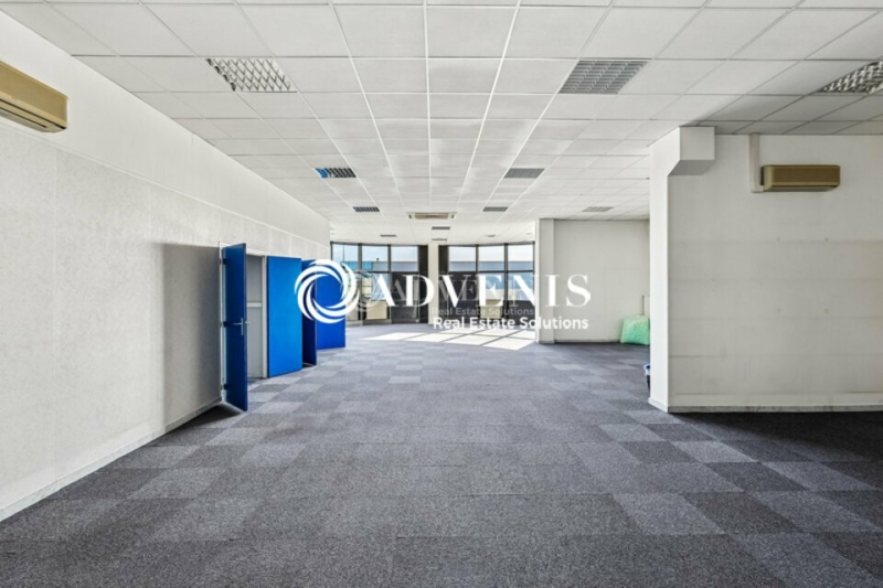 Location Bureaux CHAMPIGNY SUR MARNE (94500) - Photo 8