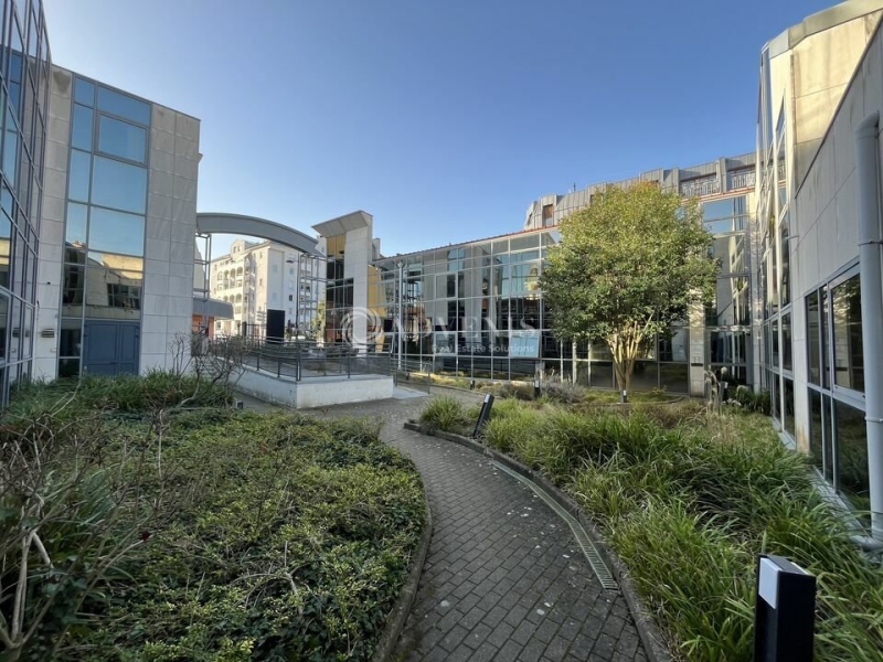 Location Bureaux ALFORTVILLE (94140) - Photo 11