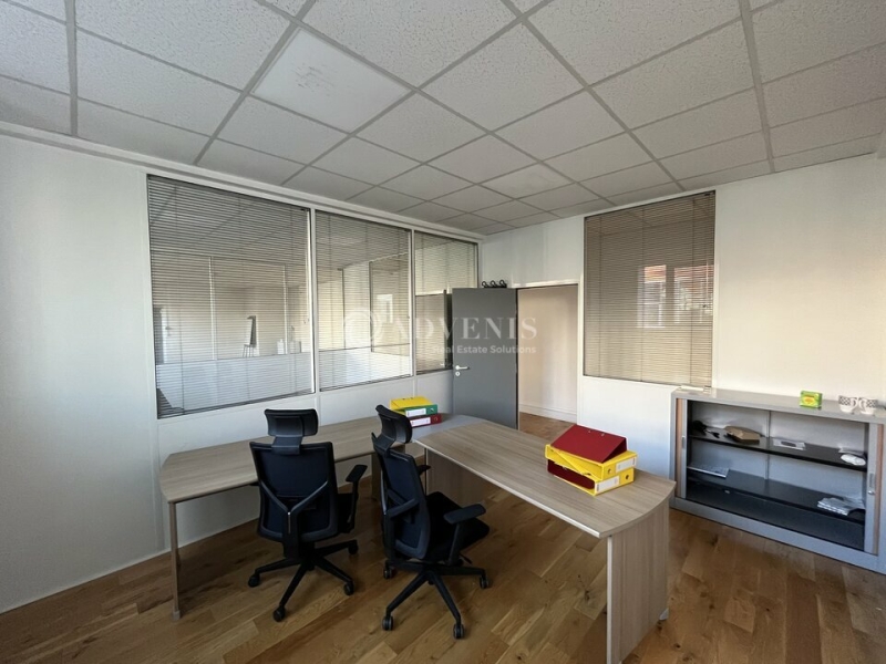 Location Bureaux ALFORTVILLE (94140) - Photo 13