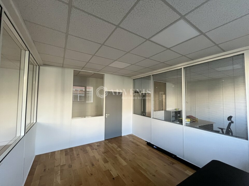 Location Bureaux ALFORTVILLE (94140) - Photo 12