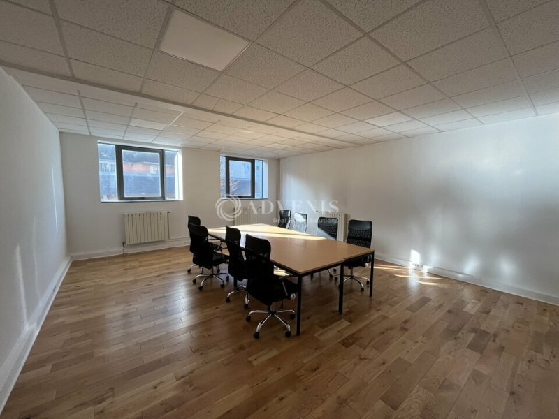 Location Bureaux ALFORTVILLE (94140) - Photo 14