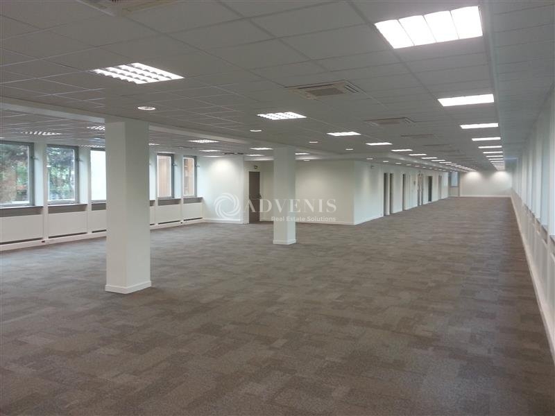 Location Bureaux CRETEIL (94000) - Photo 4