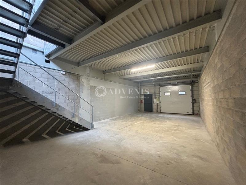 Location Activités Entrepôts NEUILLY PLAISANCE (93360) - Photo 3