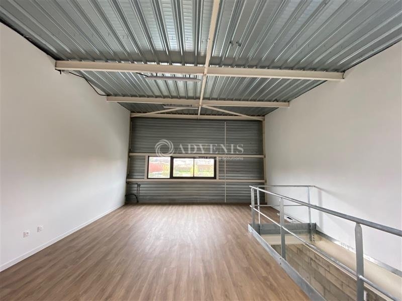 Location Activités Entrepôts NEUILLY PLAISANCE (93360) - Photo 2