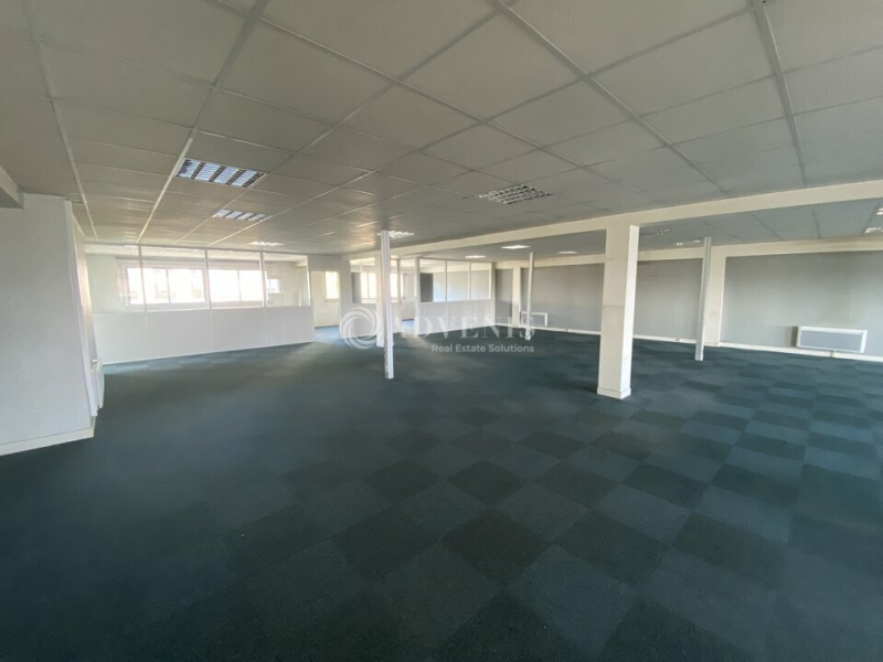 Location Bureaux NEUILLY PLAISANCE (93360) - Photo 1