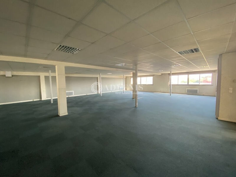 Location Bureaux NEUILLY PLAISANCE (93360) - Photo 5