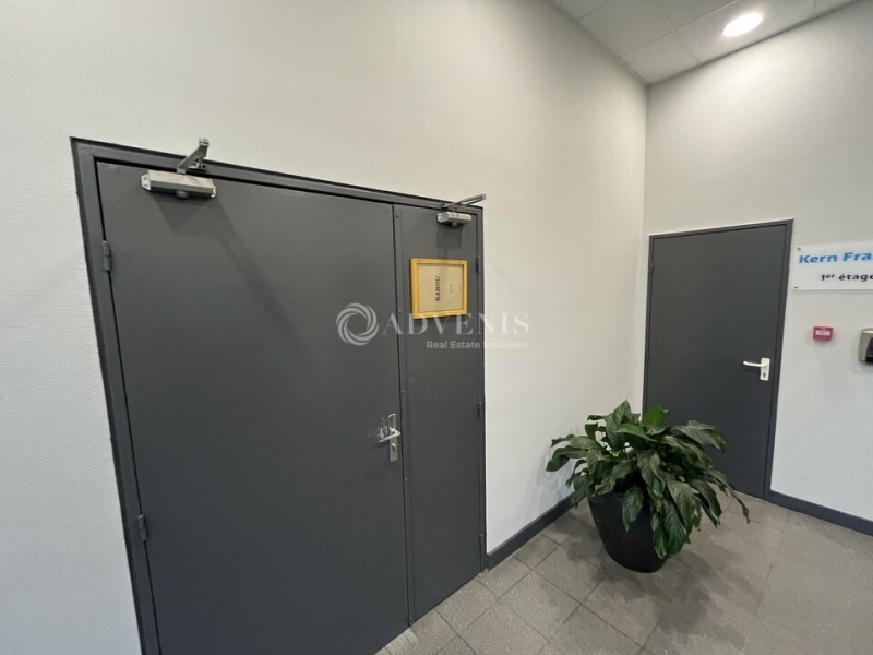 Location Bureaux FONTENAY SOUS BOIS (94120) - Photo 12