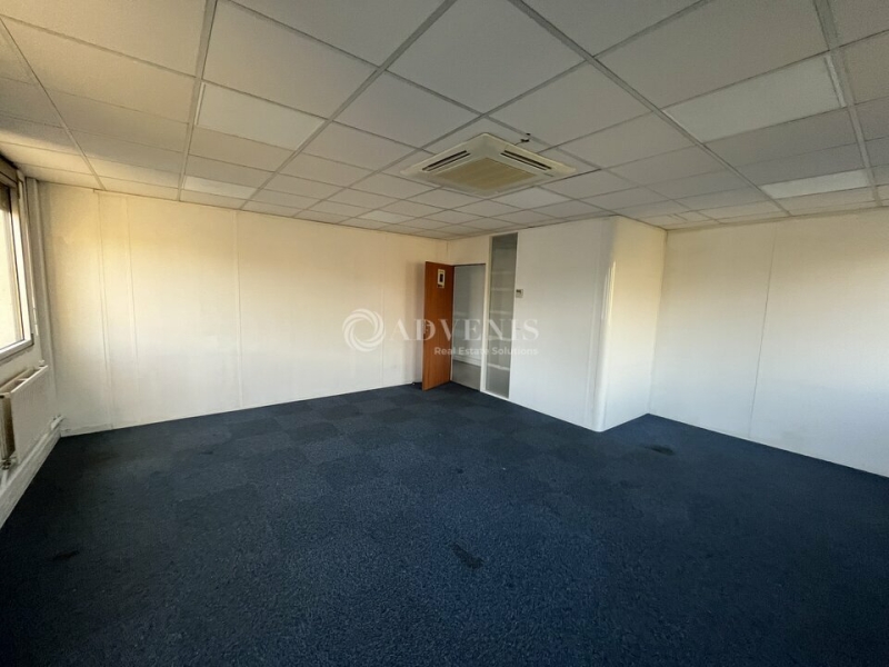 Location Bureaux FONTENAY SOUS BOIS (94120) - Photo 7