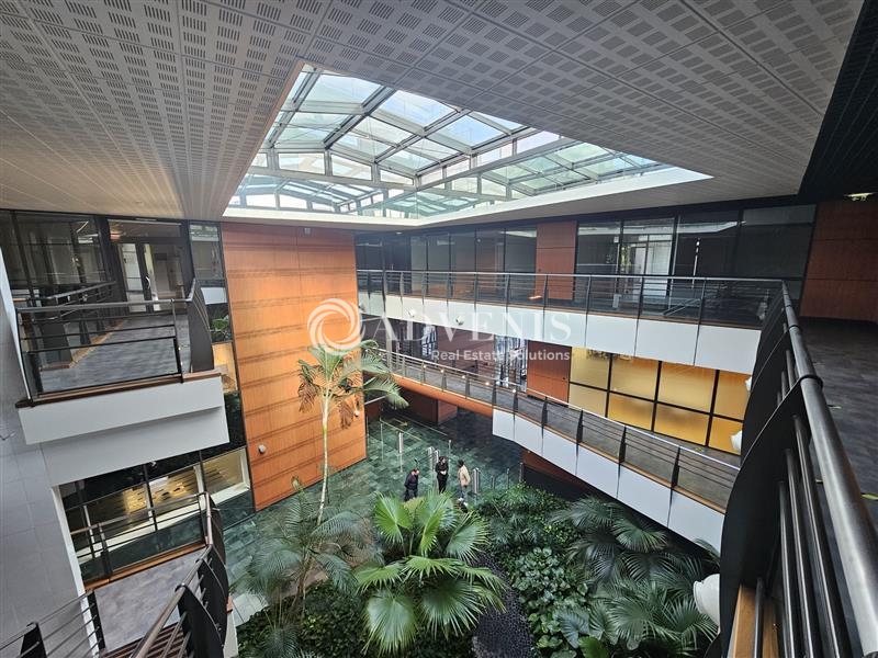 Location Bureaux ROSNY SOUS BOIS (93110) - Photo 8