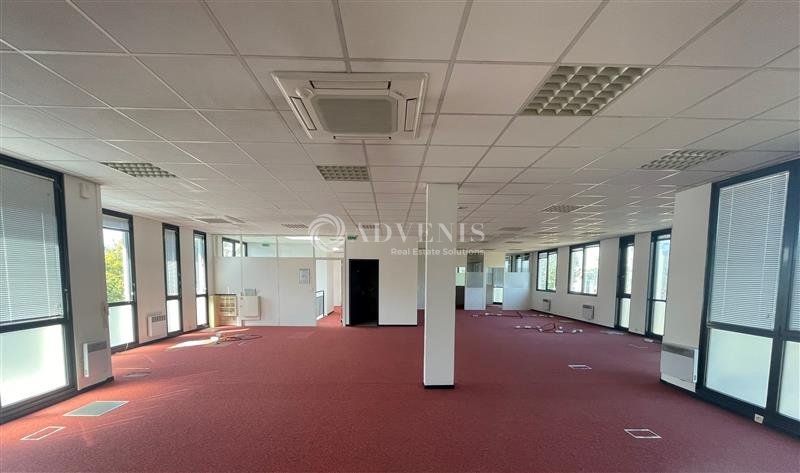 Location Bureaux et activités légères CRETEIL (94000) - Photo 1
