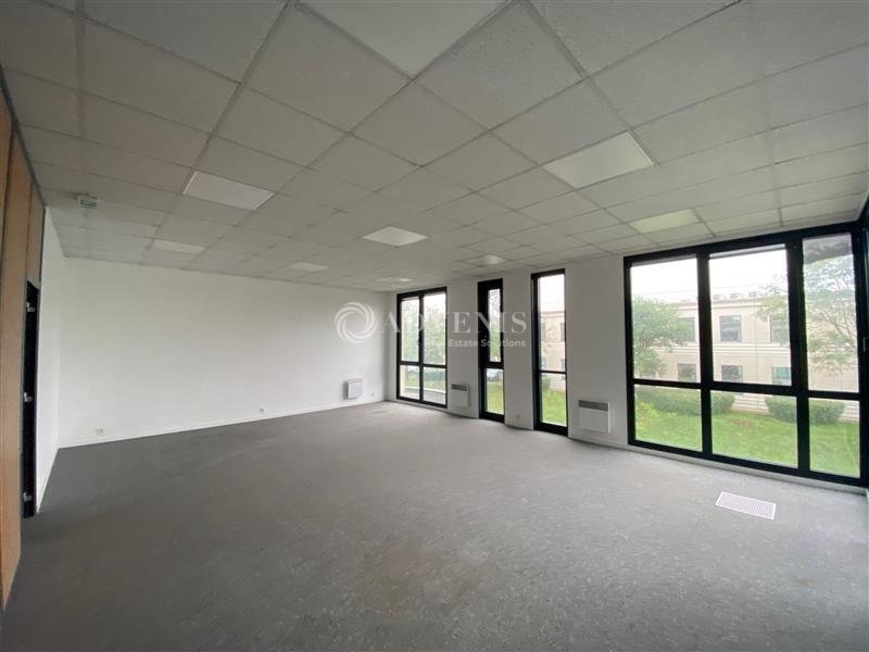 Location Bureaux et activités légères CRETEIL (94000) - Photo 11