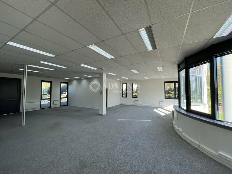 Location Bureaux et activités légères CRETEIL (94000) - Photo 7