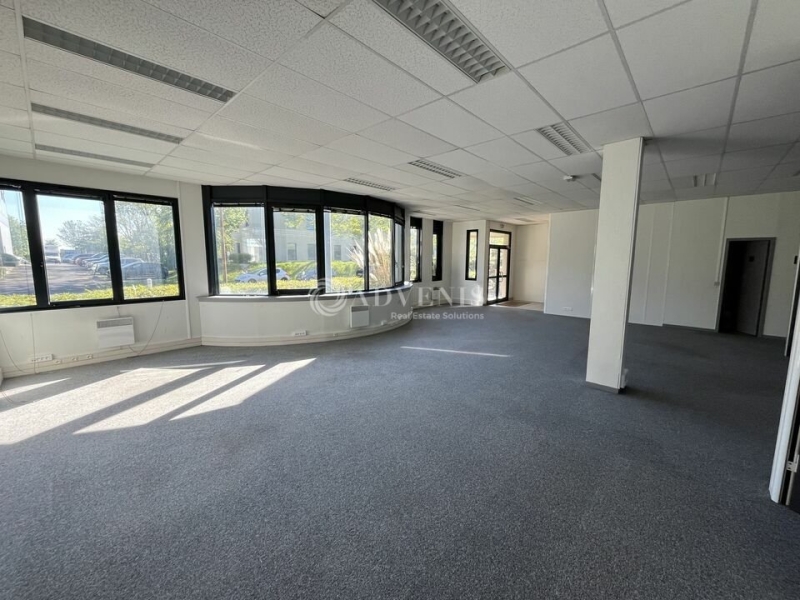 Location Bureaux et activités légères CRETEIL (94000) - Photo 8