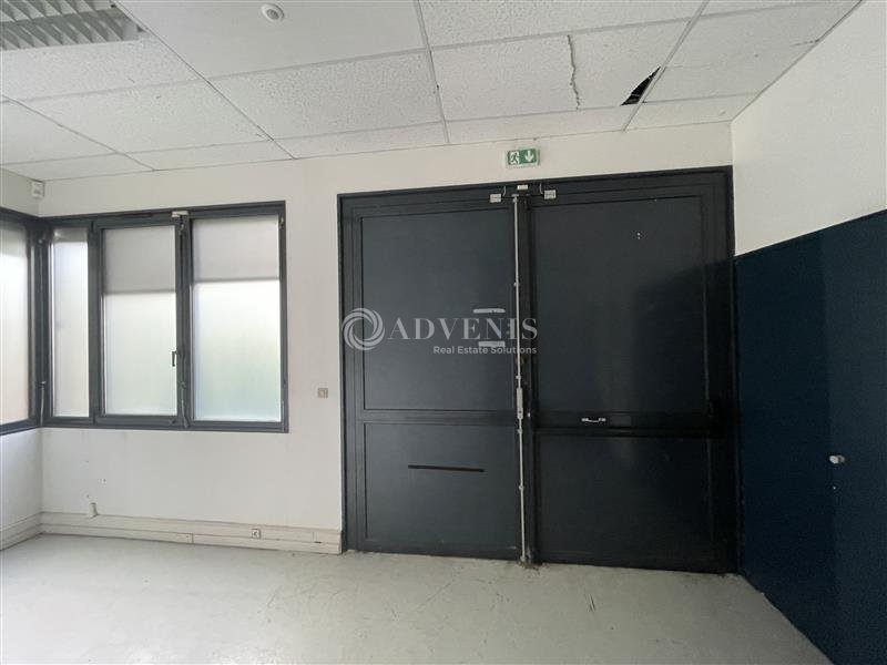 Location Bureaux et activités légères CRETEIL (94000) - Photo 9