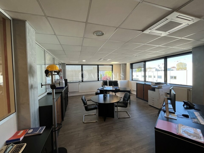 Location Bureaux NOISY LE SEC (93130) - Photo 4
