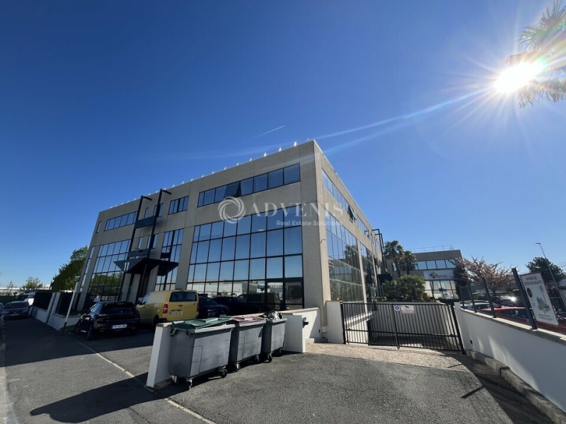 Location Bureaux NOISY LE SEC (93130) - Photo 5